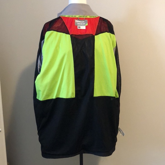 Ottawa Senators Reebok @NHL Authentic Apparel Centre Ice Collection XL Mens - Picture 9 of 15